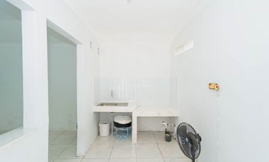 Rumah LT 150 Sudah Renovasi 15 Mnt ke RSUD Parung Dibantu KPR J-27852
