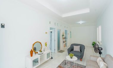 Rumah LT 150 Sudah Renovasi 15 Mnt ke RSUD Parung Dibantu KPR J-27852
