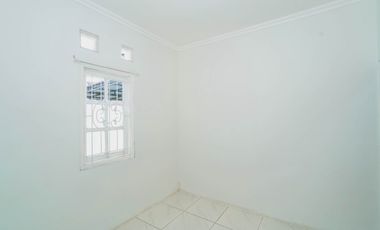 Rumah LT 150 Sudah Renovasi 15 Mnt ke RSUD Parung Dibantu KPR J-27852