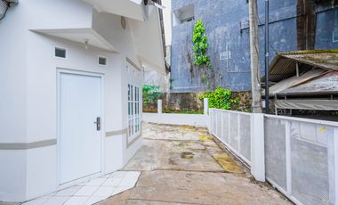 Rumah LT 150 Sudah Renovasi 15 Mnt ke RSUD Parung Dibantu KPR J-27852