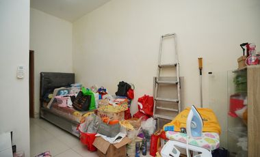 Rumah Dijual Dekat RS Ciputra Citra Garden City Harga Nego J-16635