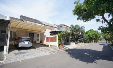 Rumah Dijual Dekat RS Ciputra Citra Garden City Harga Nego J-16635