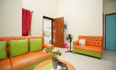 Rumah Dijual Dekat RS Ciputra Citra Garden City Harga Nego J-16635