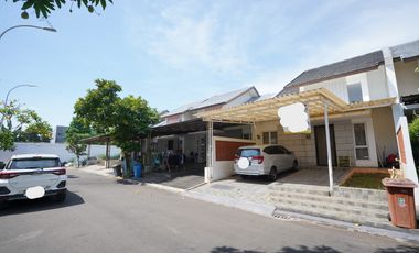 Rumah Dijual Dekat RS Ciputra Citra Garden City Harga Nego J-16635