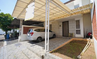 Rumah Dijual Dekat RS Ciputra Citra Garden City Harga Nego J-16635