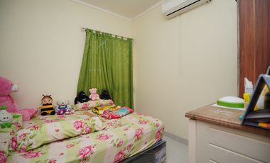 Rumah Dijual Dekat RS Ciputra Citra Garden City Harga Nego J-16635