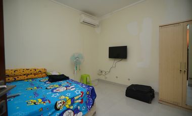 Rumah Dijual Dekat RS Ciputra Citra Garden City Harga Nego J-16635