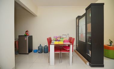 Rumah Dijual Dekat RS Ciputra Citra Garden City Harga Nego J-16635