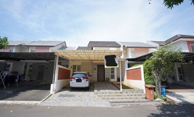 Rumah Dijual Dekat RS Ciputra Citra Garden City Harga Nego J-16635
