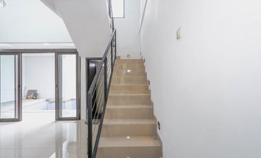 Rumah Strategis 6 Menit ke Terminal Sawangan LT 103 Baru Renov J-28826