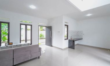 Rumah Strategis 6 Menit ke Terminal Sawangan LT 103 Baru Renov J-28826