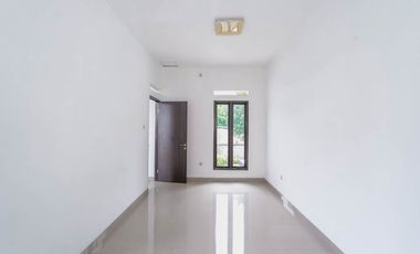 Rumah Strategis 6 Menit ke Terminal Sawangan LT 103 Baru Renov J-28826