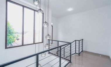 Rumah Strategis 6 Menit ke Terminal Sawangan LT 103 Baru Renov J-28826