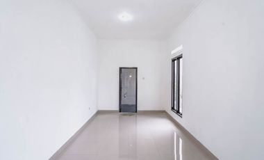 Rumah Strategis 6 Menit ke Terminal Sawangan LT 103 Baru Renov J-28826