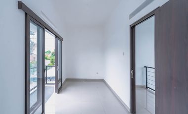 Rumah Strategis 6 Menit ke Terminal Sawangan LT 103 Baru Renov J-28826