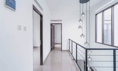 Rumah Strategis 6 Menit ke Terminal Sawangan LT 103 Baru Renov J-28826