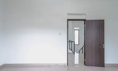 Rumah Strategis 6 Menit ke Terminal Sawangan LT 103 Baru Renov J-28826