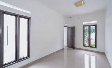 Rumah Strategis 6 Menit ke Terminal Sawangan LT 103 Baru Renov J-28826
