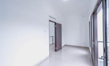 Rumah Strategis 6 Menit ke Terminal Sawangan LT 103 Baru Renov J-28826