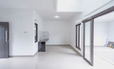 Rumah Strategis 6 Menit ke Terminal Sawangan LT 103 Baru Renov J-28826