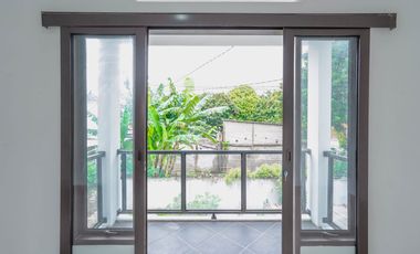 Rumah Strategis 6 Menit ke Terminal Sawangan LT 103 Baru Renov J-28826
