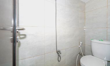 Rumah Strategis 6 Menit ke Terminal Sawangan LT 103 Baru Renov J-28826