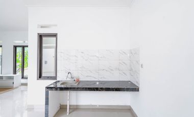 Rumah Strategis 6 Menit ke Terminal Sawangan LT 103 Baru Renov J-28826