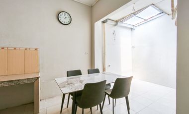 Rumah LT 78 di Sentul 11 Menit ke Terminal Ciparigi Siap Huni J-28961