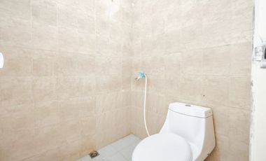 Rumah LT 78 di Sentul 11 Menit ke Terminal Ciparigi Siap Huni J-28961