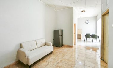 Rumah LT 78 di Sentul 11 Menit ke Terminal Ciparigi Siap Huni J-28961