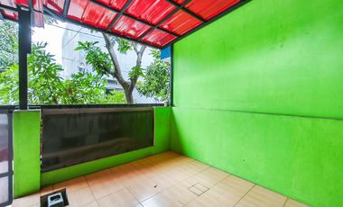 Rumah LT 78 di Sentul 11 Menit ke Terminal Ciparigi Siap Huni J-28961