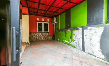 Rumah LT 78 di Sentul 11 Menit ke Terminal Ciparigi Siap Huni J-28961