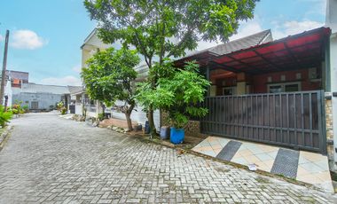 Rumah LT 78 di Sentul 11 Menit ke Terminal Ciparigi Siap Huni J-28961