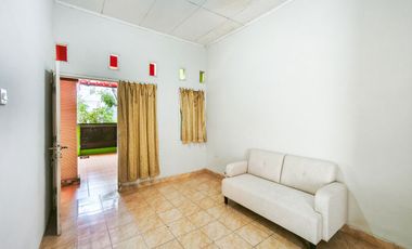 Rumah LT 78 di Sentul 11 Menit ke Terminal Ciparigi Siap Huni J-28961