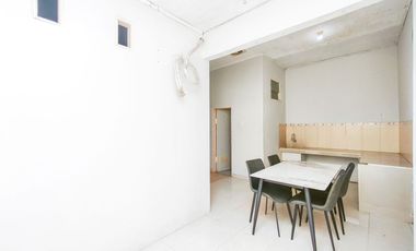 Rumah LT 78 di Sentul 11 Menit ke Terminal Ciparigi Siap Huni J-28961
