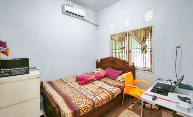 Rumah LT 78 di Sentul 11 Menit ke Terminal Ciparigi Siap Huni J-28961