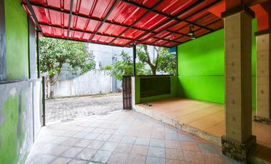 Rumah LT 78 di Sentul 11 Menit ke Terminal Ciparigi Siap Huni J-28961