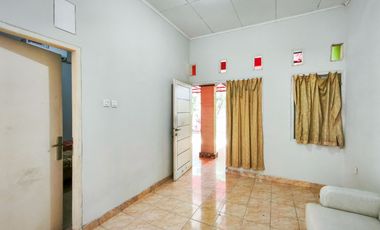Rumah LT 78 di Sentul 11 Menit ke Terminal Ciparigi Siap Huni J-28961