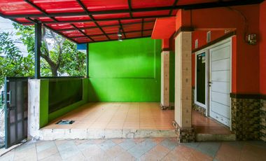 Rumah LT 78 di Sentul 11 Menit ke Terminal Ciparigi Siap Huni J-28961