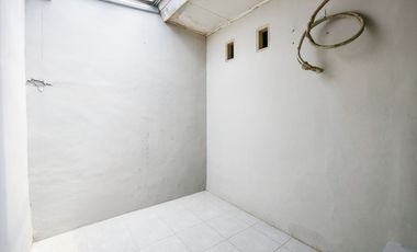 Rumah LT 78 di Sentul 11 Menit ke Terminal Ciparigi Siap Huni J-28961