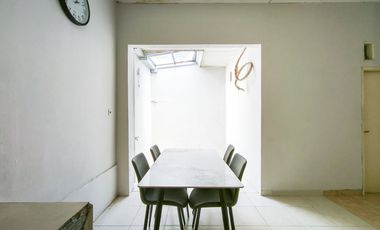 Rumah LT 78 di Sentul 11 Menit ke Terminal Ciparigi Siap Huni J-28961