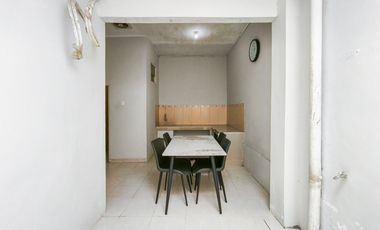 Rumah LT 78 di Sentul 11 Menit ke Terminal Ciparigi Siap Huni J-28961