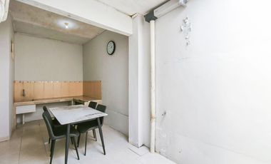 Rumah LT 78 di Sentul 11 Menit ke Terminal Ciparigi Siap Huni J-28961