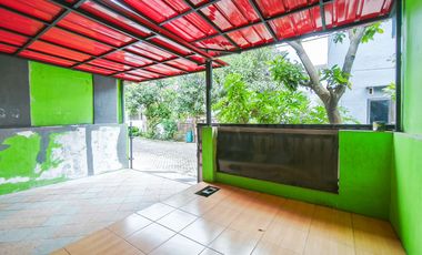 Rumah LT 78 di Sentul 11 Menit ke Terminal Ciparigi Siap Huni J-28961