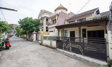 Rumah LT 270 Siap KPR 15 Mnt ke Pintu Tol Pondok Gede Timur 2 J-20407