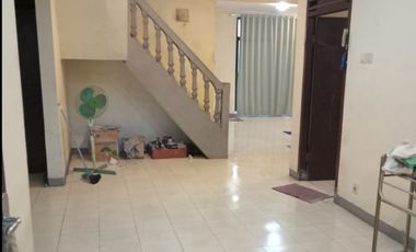 Rumah LT 270 Siap KPR 15 Mnt ke Pintu Tol Pondok Gede Timur 2 J-20407