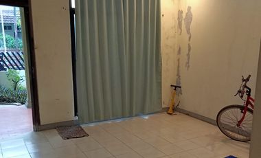 Rumah LT 270 Siap KPR 15 Mnt ke Pintu Tol Pondok Gede Timur 2 J-20407