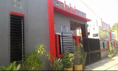 Jual Rumah Siap Huni Di Tidung Rappocini