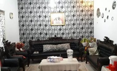 Jual Rumah Siap Huni Di Tidung Rappocini