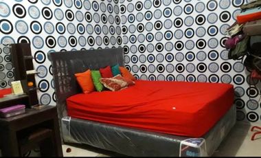 Jual Rumah Siap Huni Di Tidung Rappocini